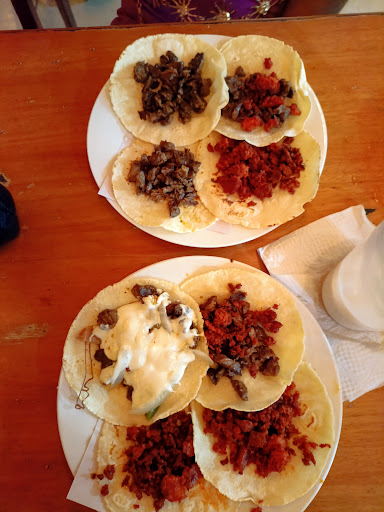 Taquería