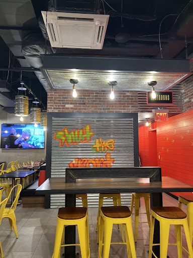 Chicken Guy!