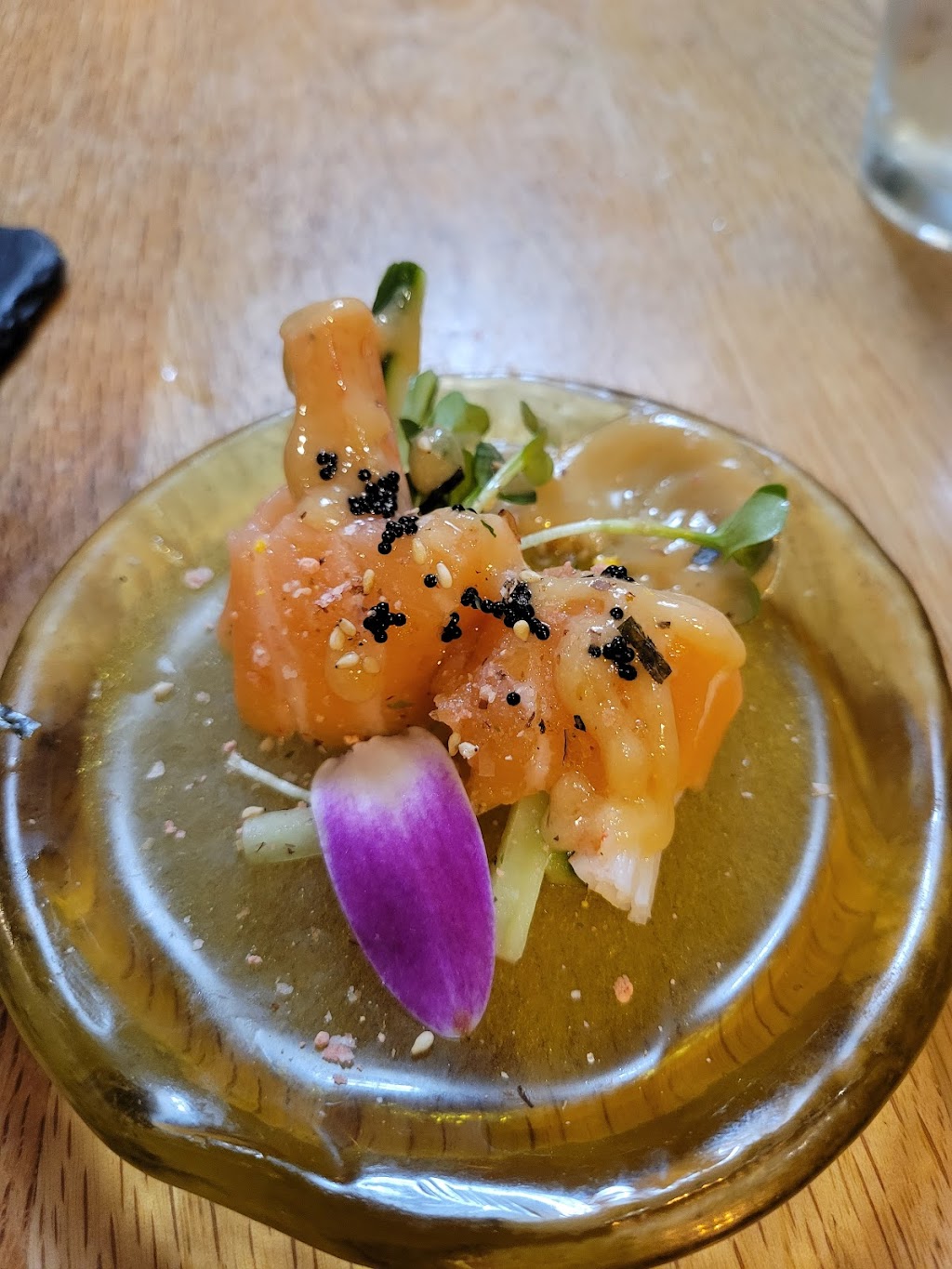Akiko's Sushi Bar