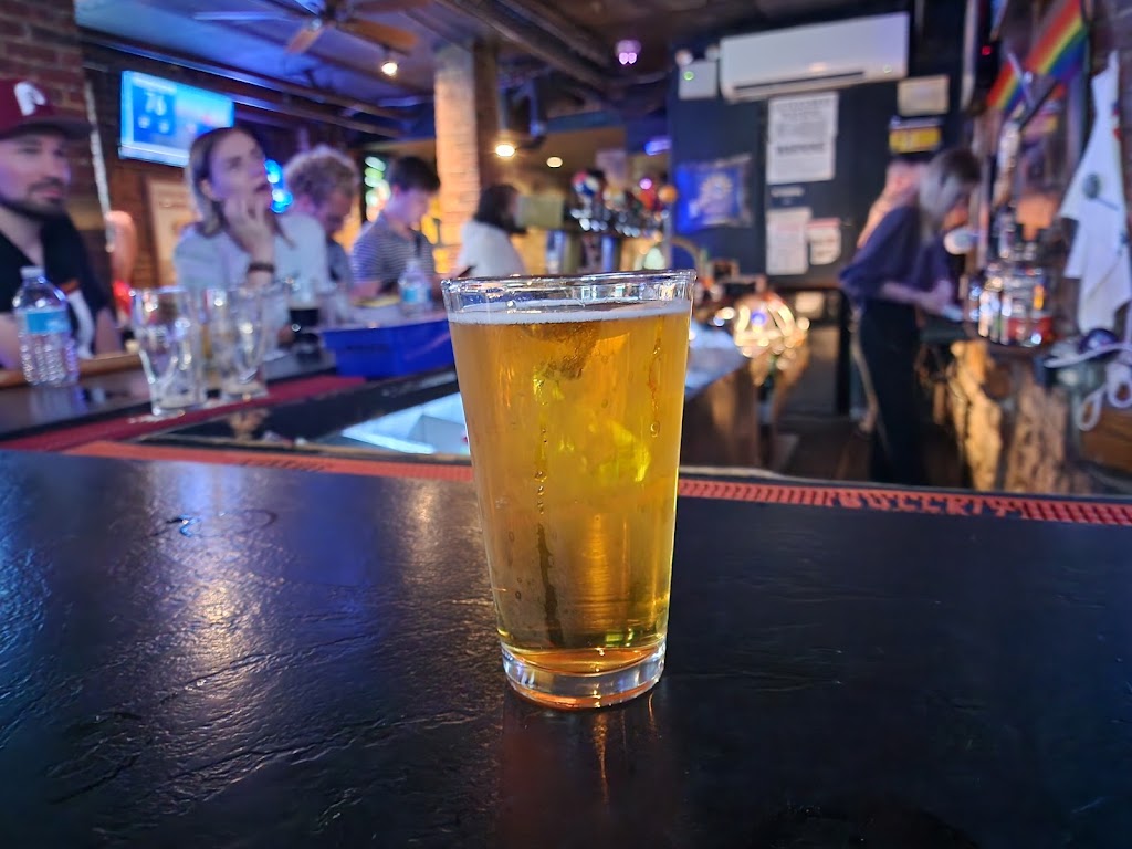 MacDougal Street Ale House