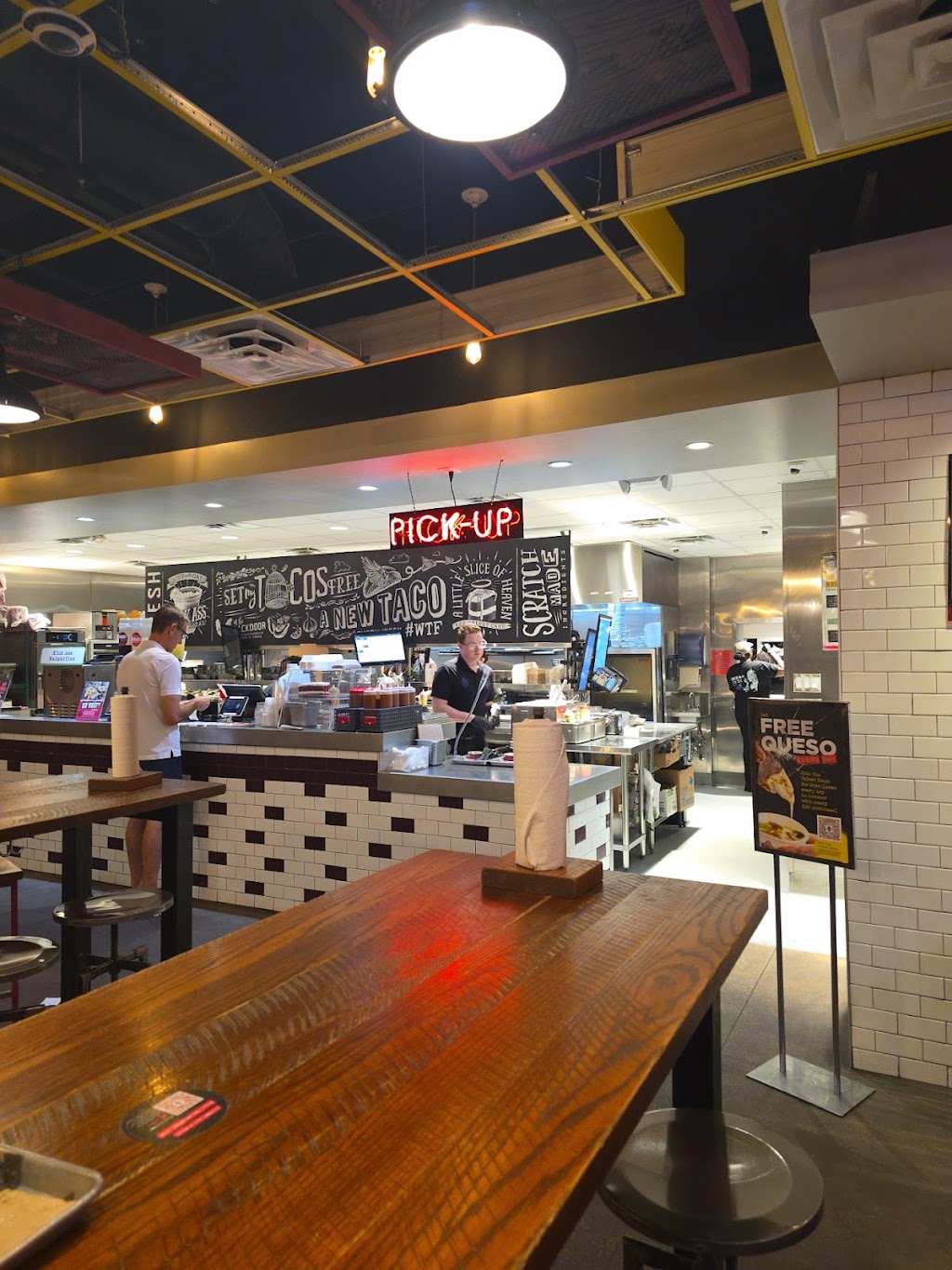 Velvet Taco, Grapevine, TX