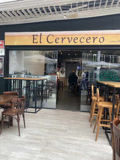 El Cervecero