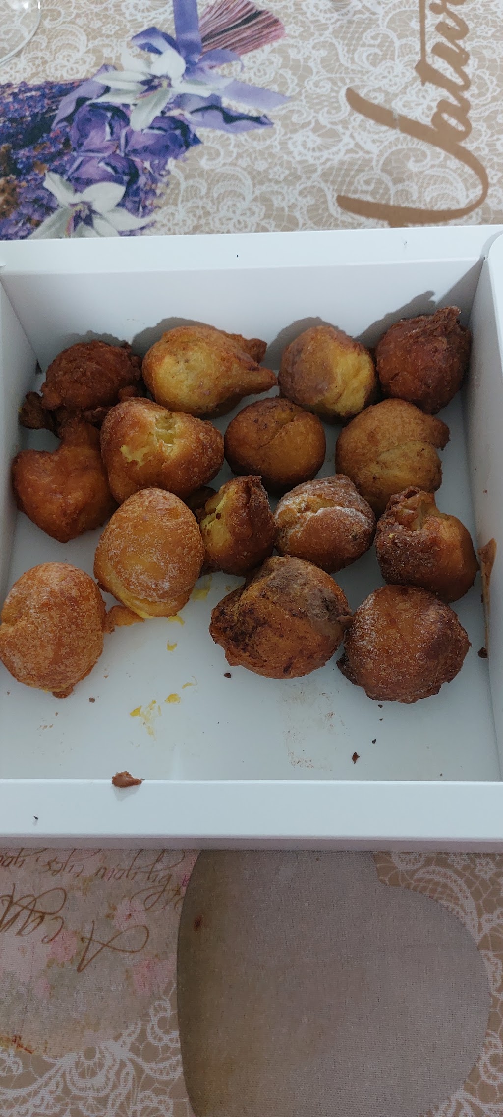 Pasticceria Zilioli, Provaglio d'Iseo