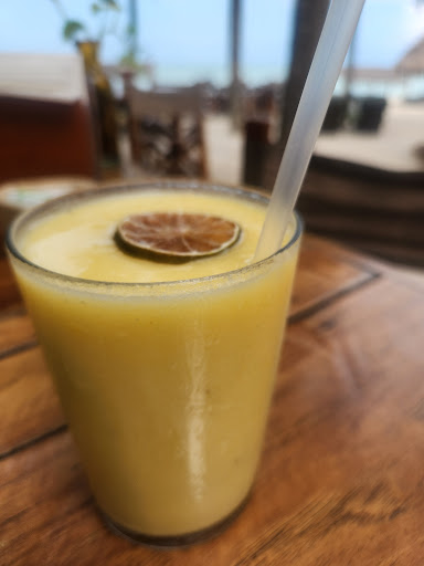 Nereida - Cantina de Mar