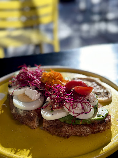 Cafe De Finca
