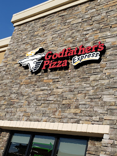 Godfather Pizza