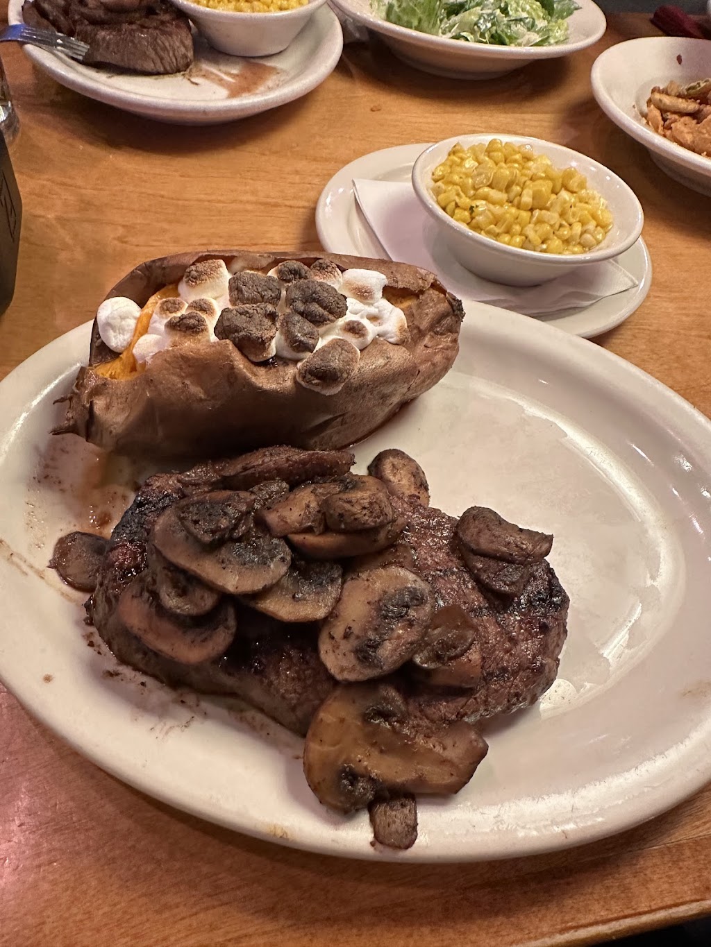 Texas Roadhouse, Port Arthur, TX