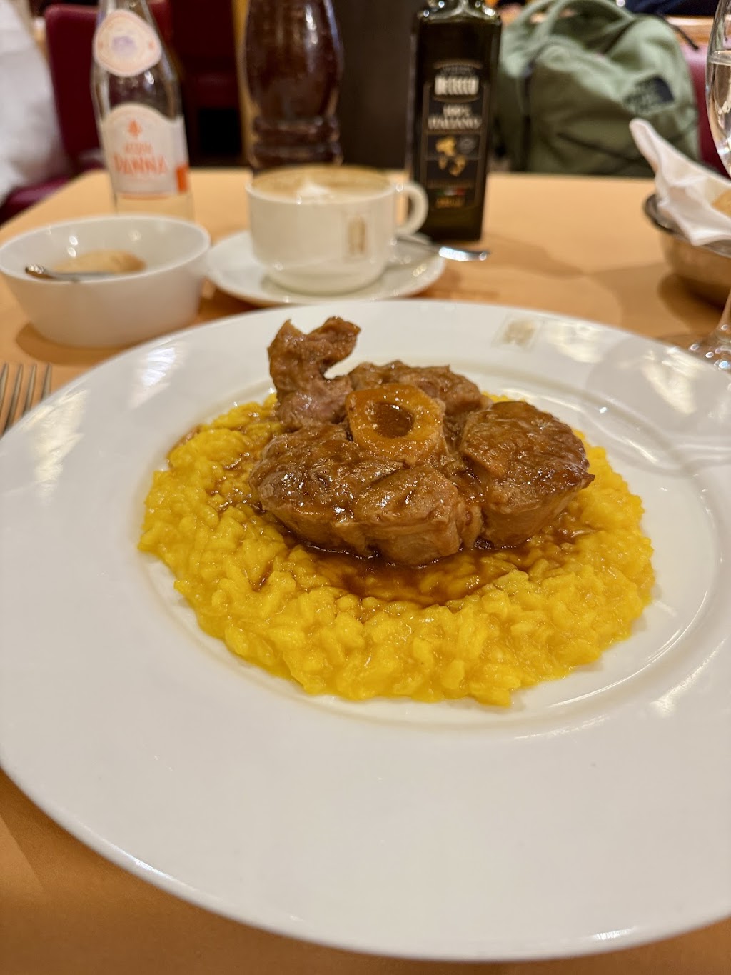 Ristorante Emanuele