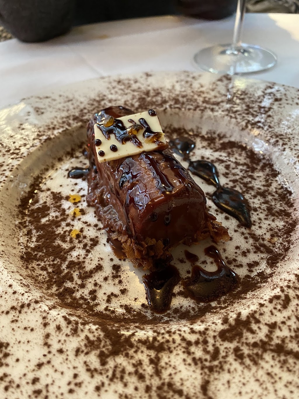 Ristorante Savini