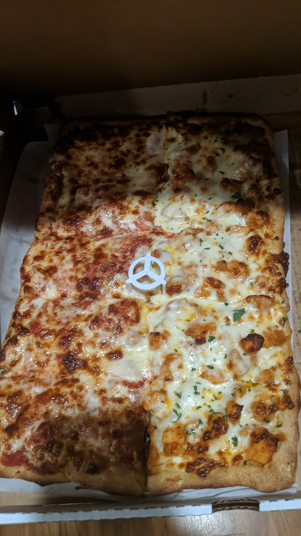 Gino's Of Northport, Northport, NY