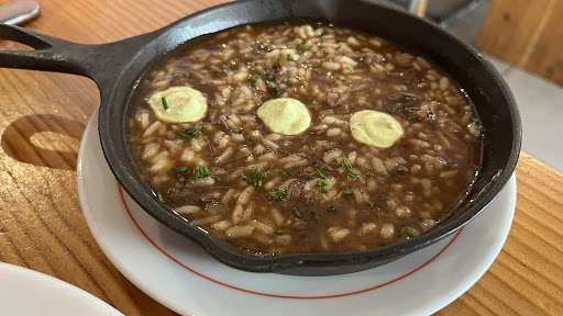 La Chunga