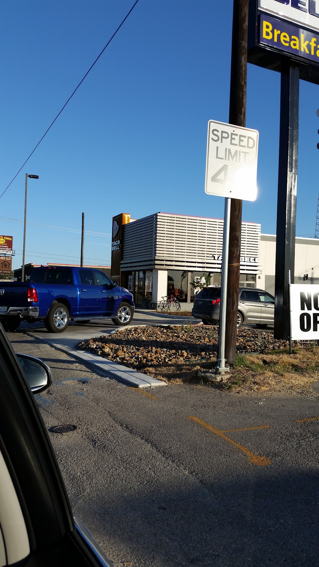 Taco Bell