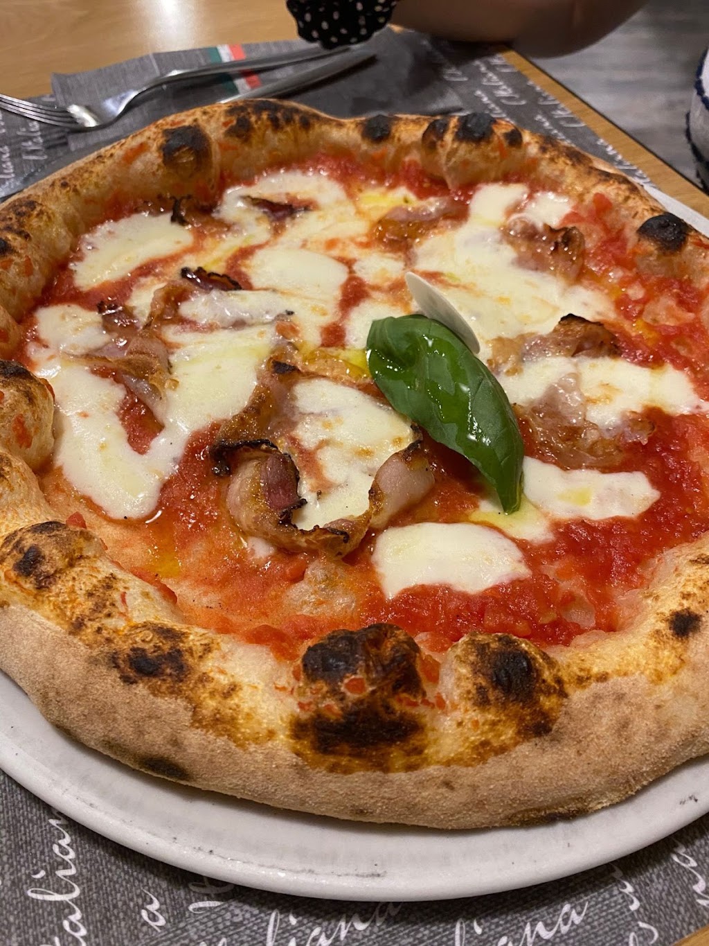 L'Italiana