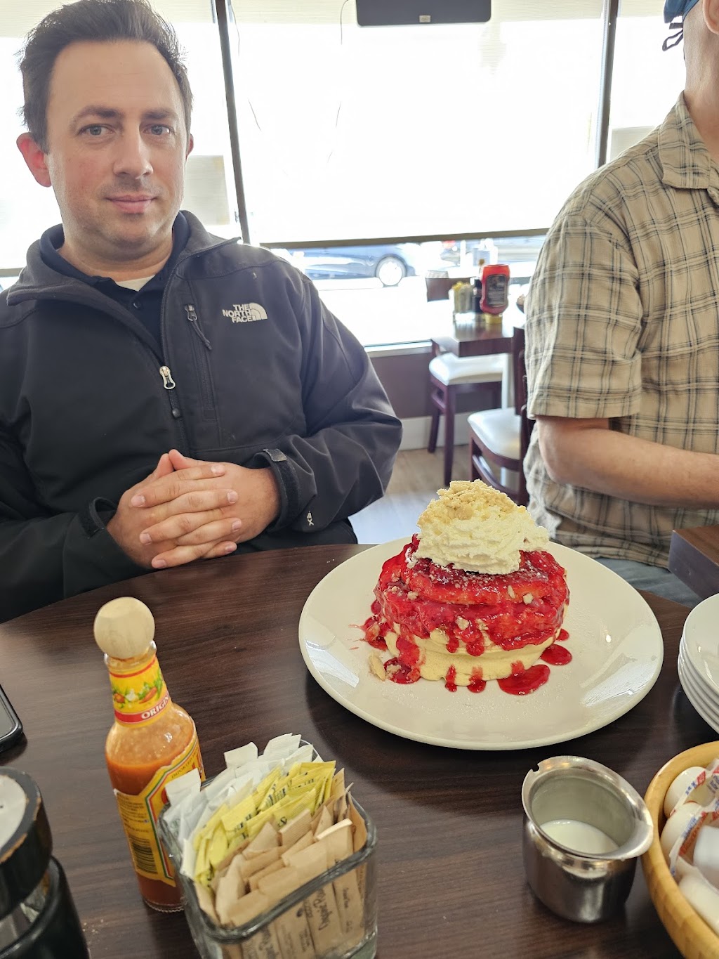 Cici's, Tarzana, CA