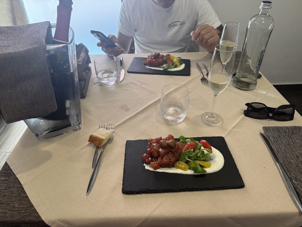 Ristorante Arcani