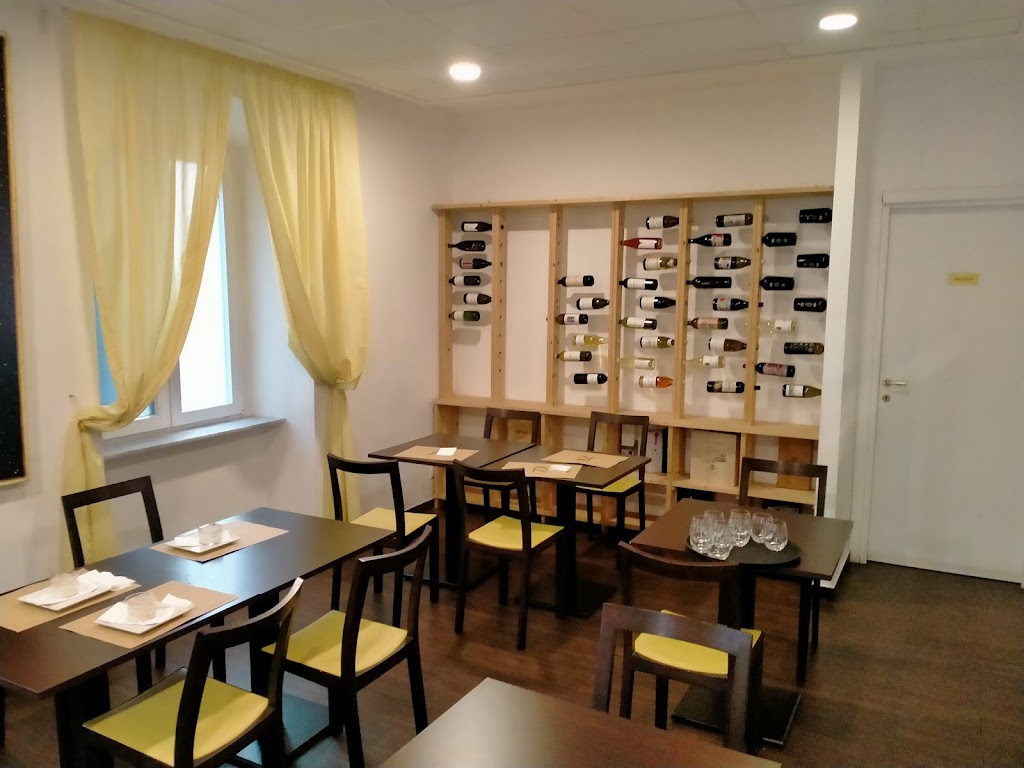 Ristorante Arcani
