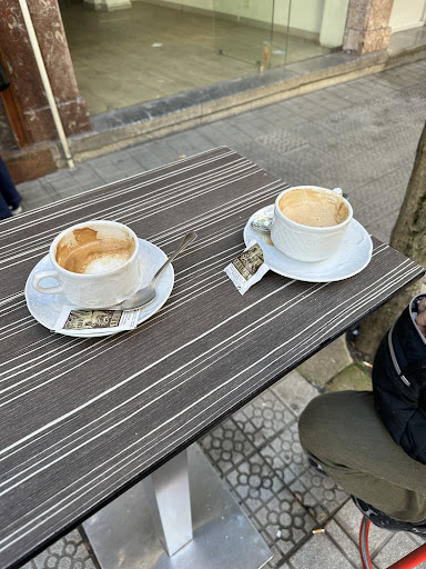 Cafés Arauca, Vizcaya, Spain