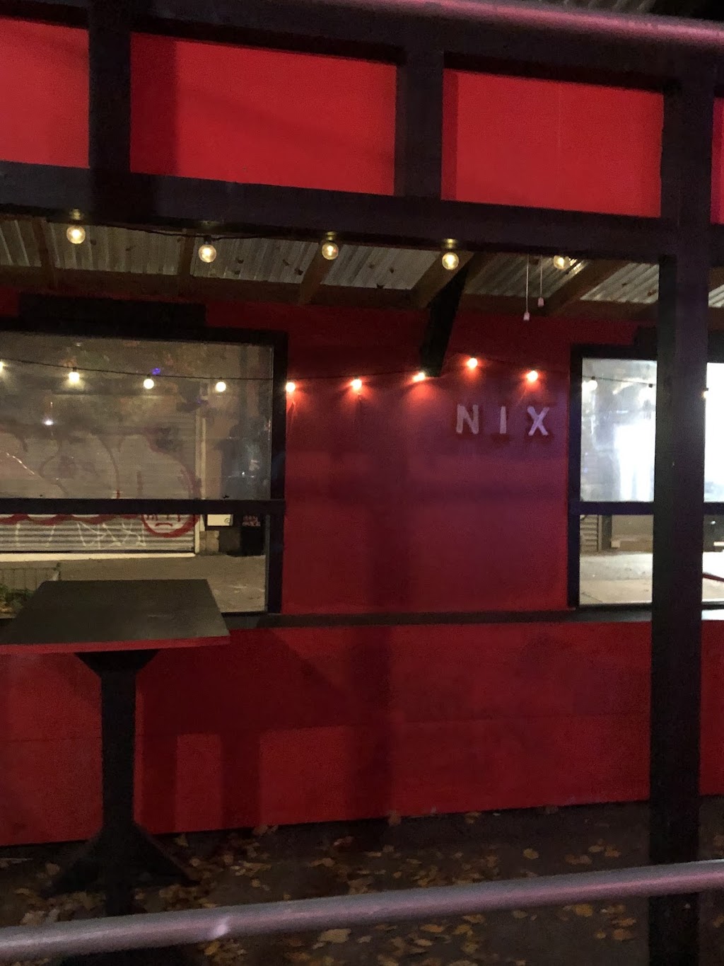 Phoenix Bar