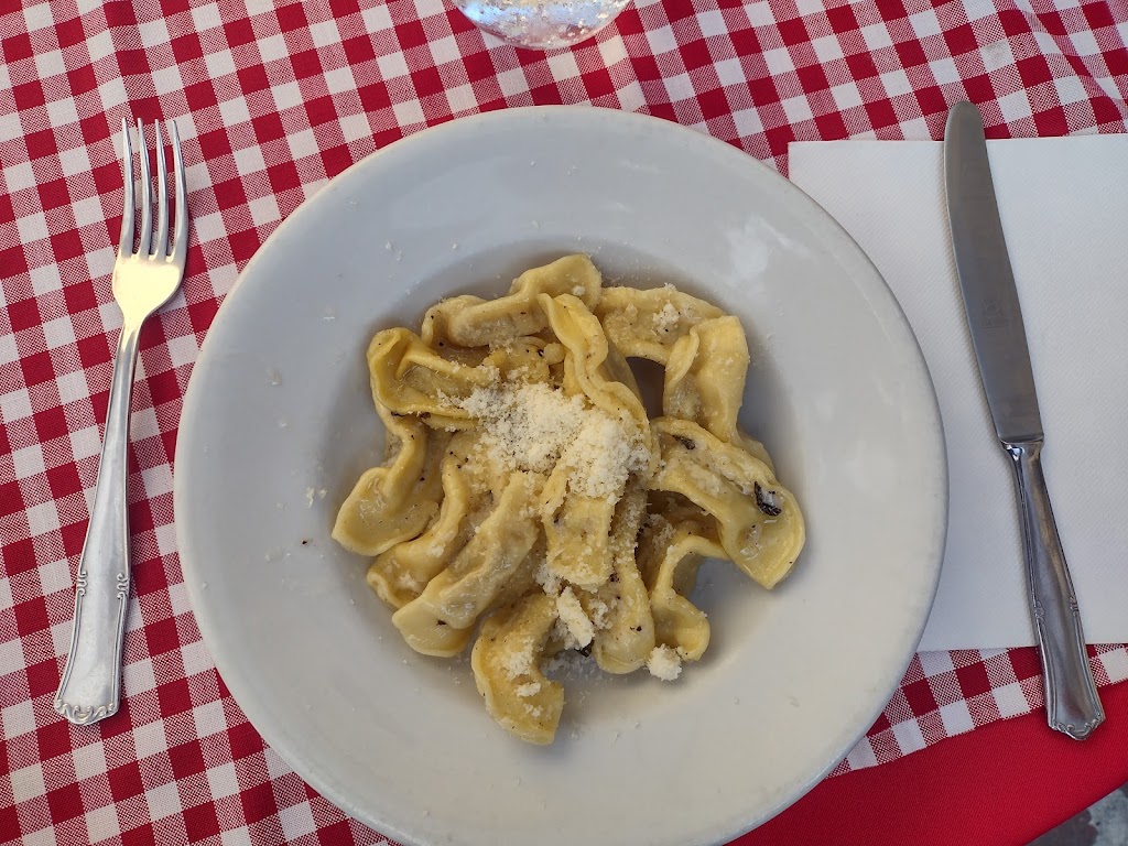 Trattoria del Bersagliere, Telgate