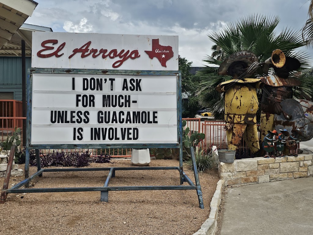 Bar El Arroyo