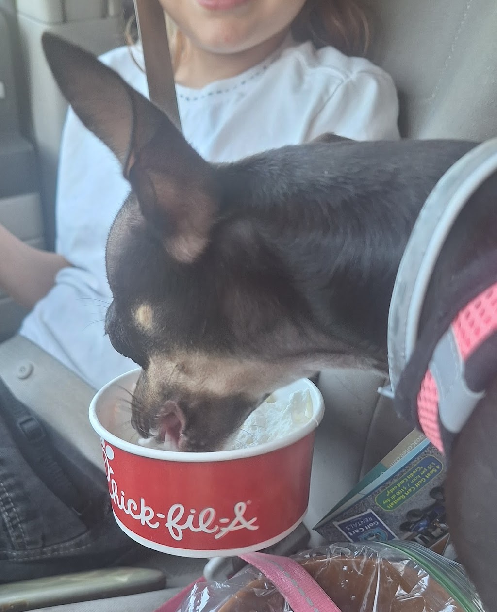 Chick-fil-A, North Richland Hills, TX
