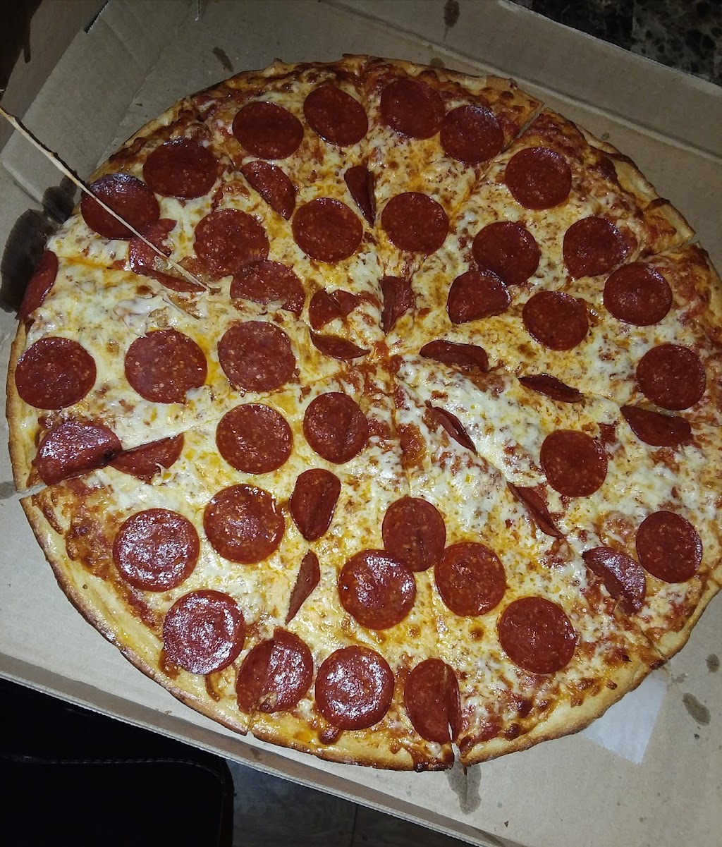 PJ's Pizzeria