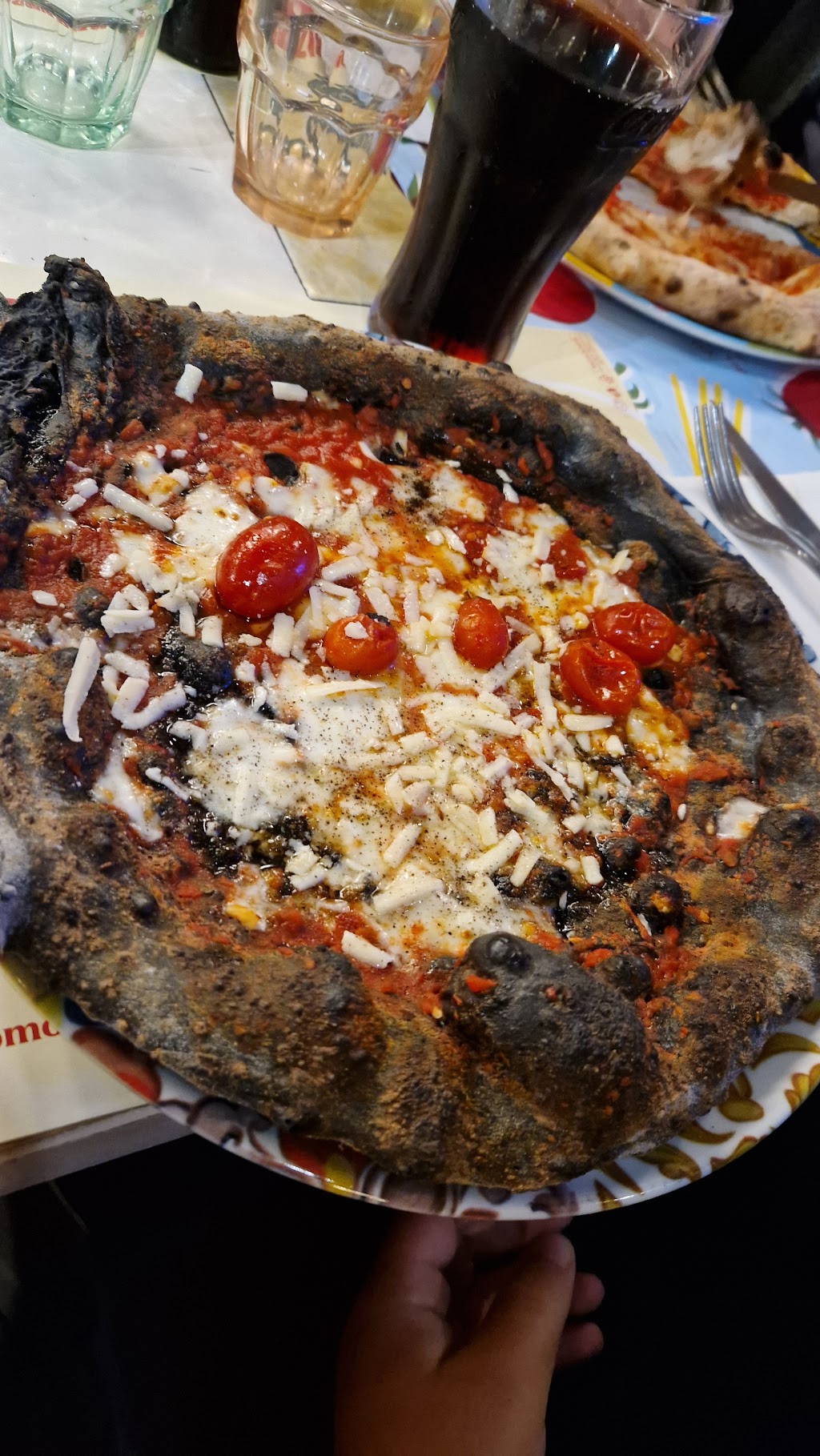 Rossopomodoro
