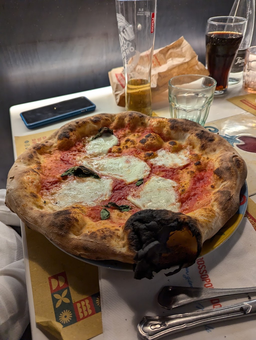 Rossopomodoro