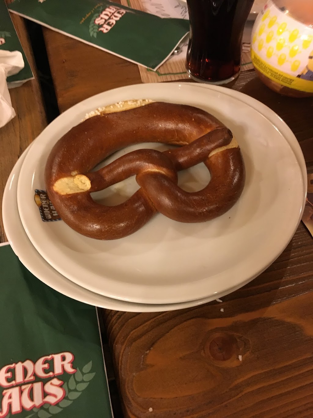 Wiener Haus