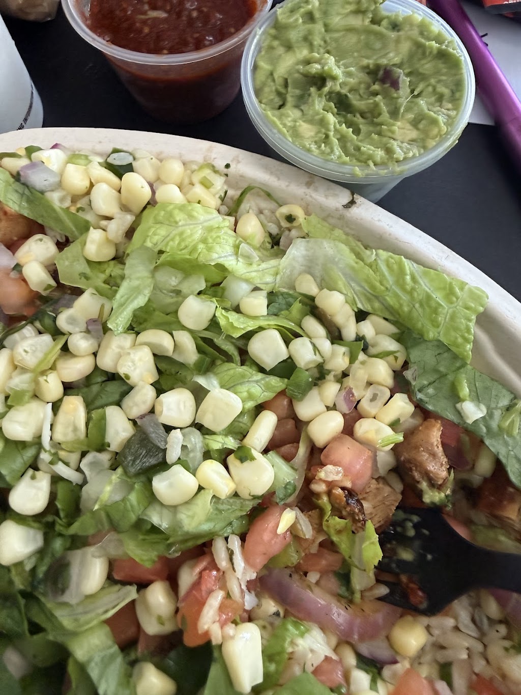 Chipotle, Missouri City, TX