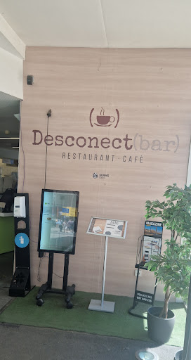 Cafeteria Arnau de Vilanova