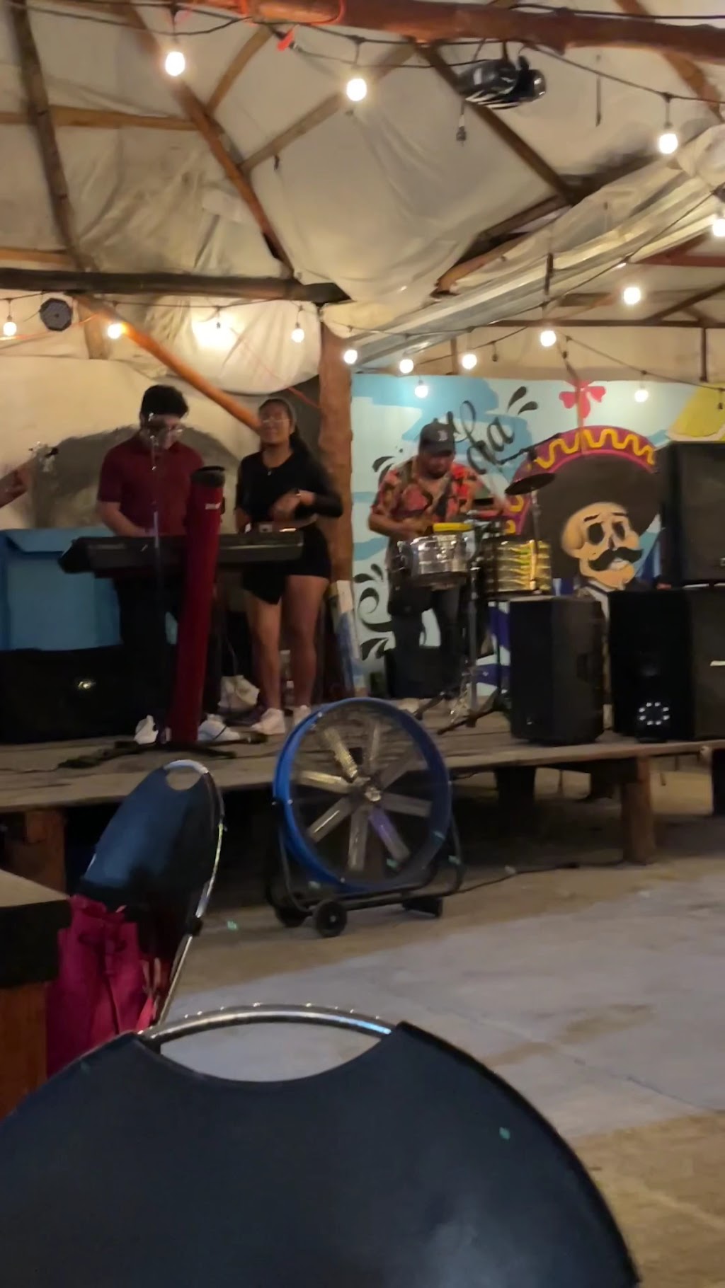 Su-Frida, Puerto Morelos