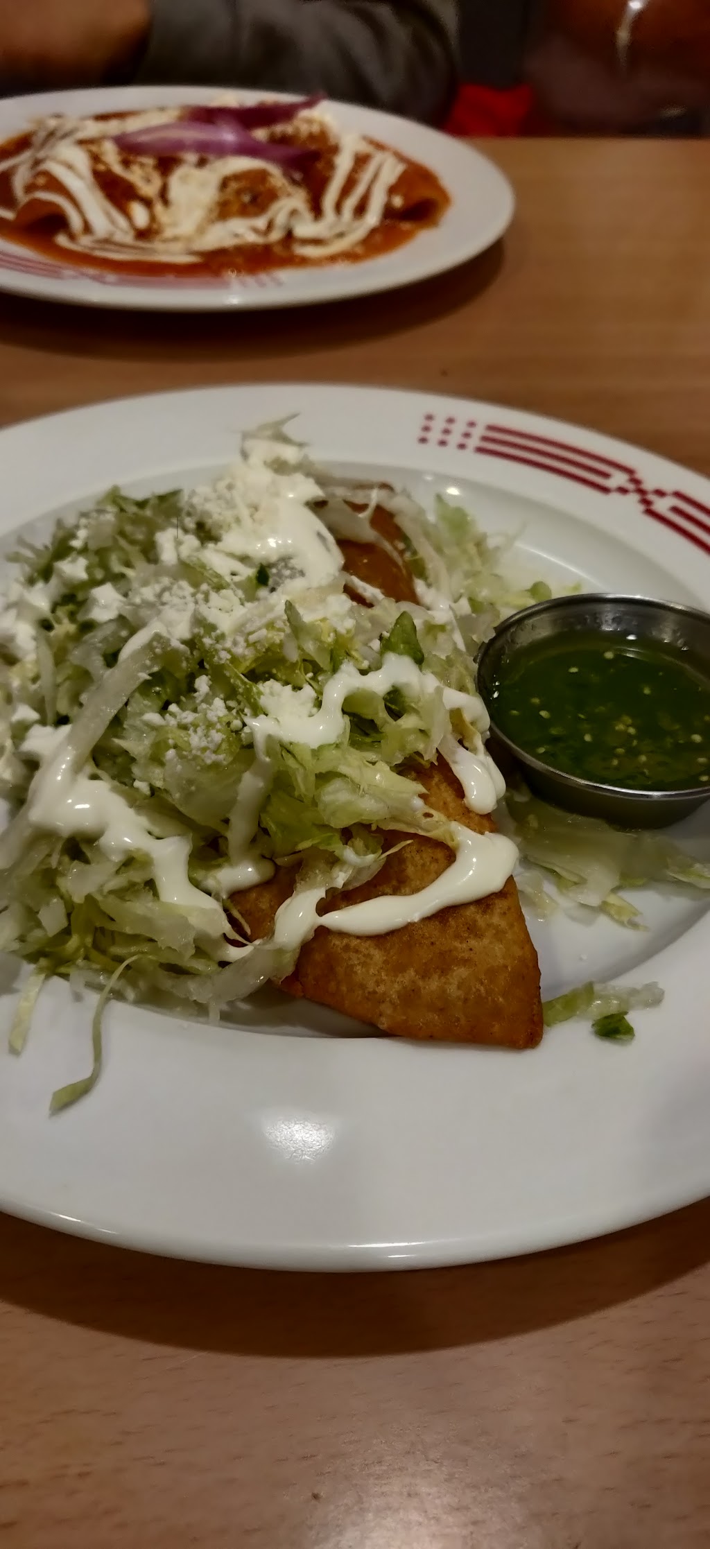 El Portón