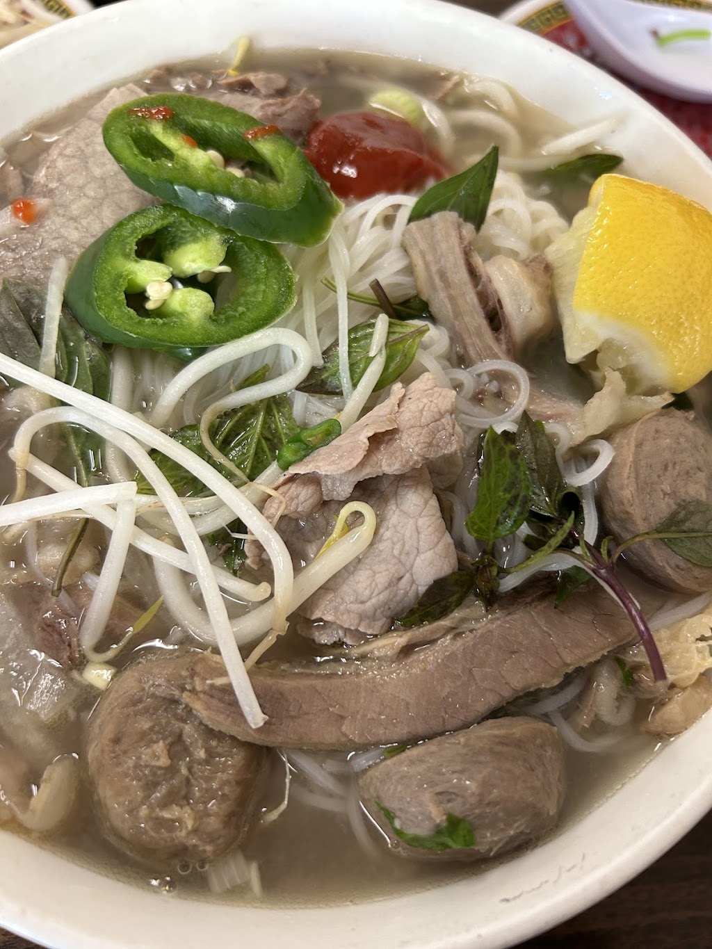 Golden Star Vietnamese Restaurant