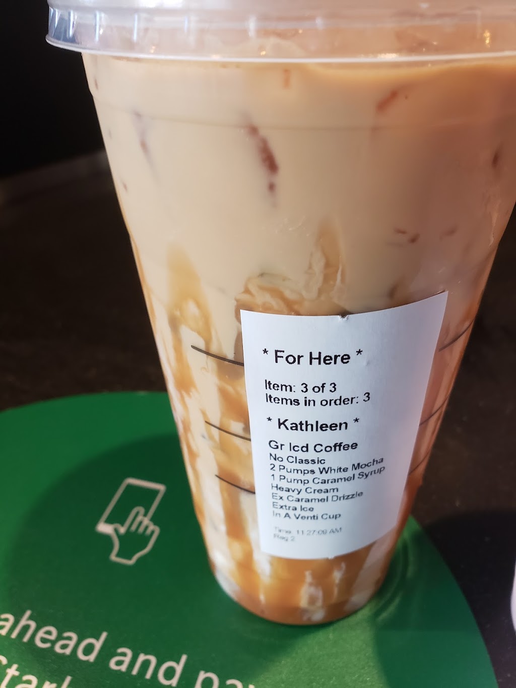 Starbucks, Rockville Centre, NY