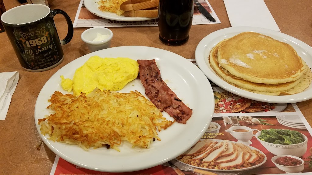 Denny's, Batavia, NY