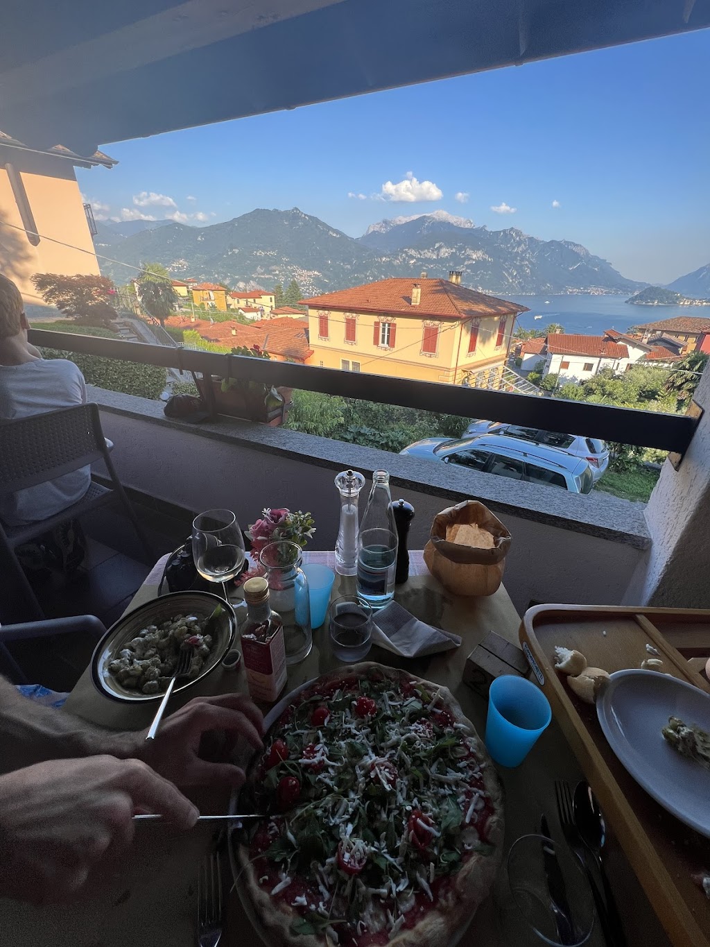 Ristorante Pizzeria CO.RI