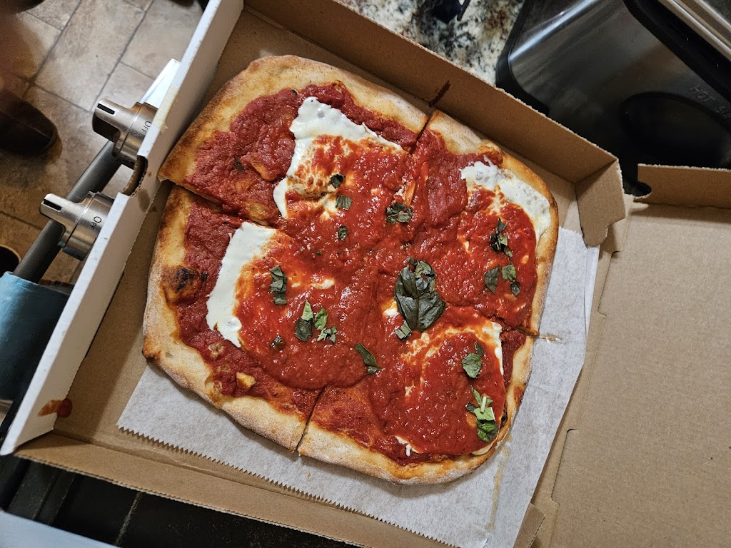 Planet Pizza