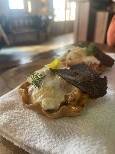Restaurant Tossal Gros