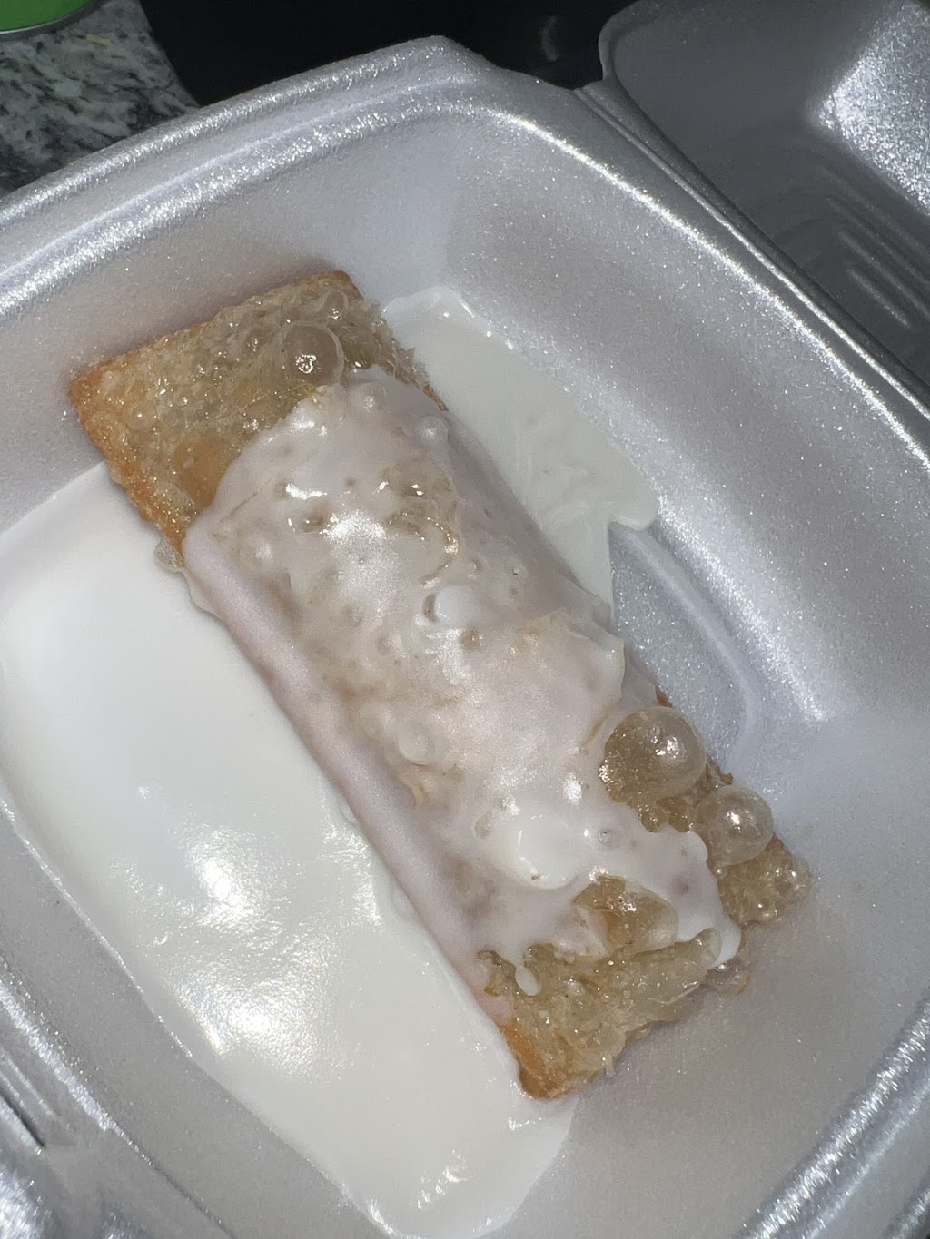 Lisa's Chicken and Seafood, Haltom City, TX