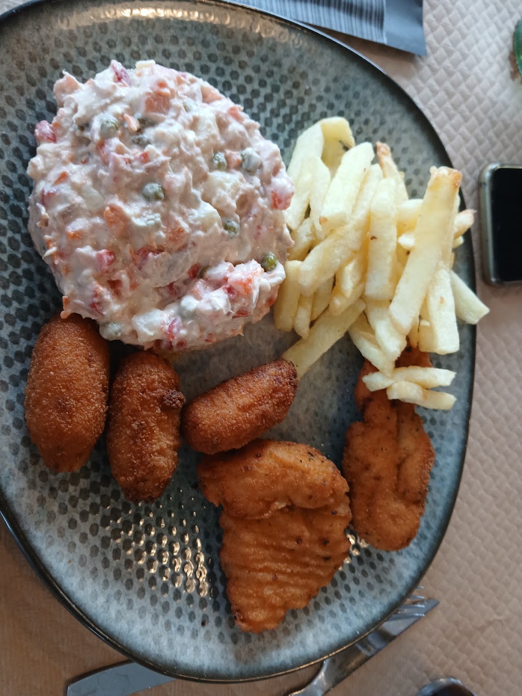 O Rei das Tartas