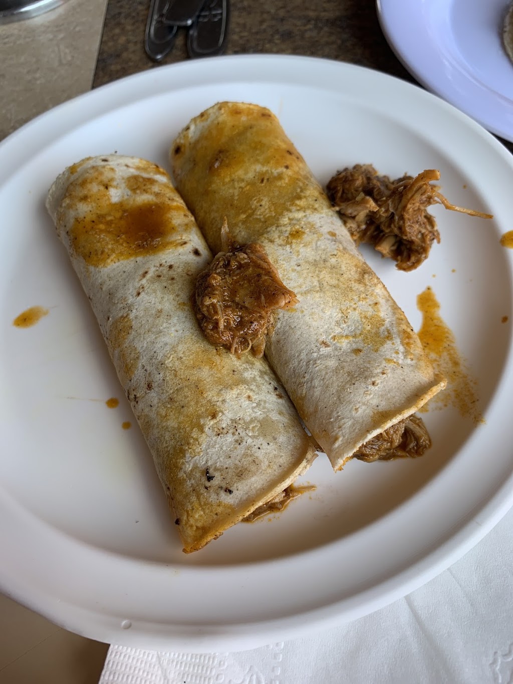Restaurante Hanal K'U