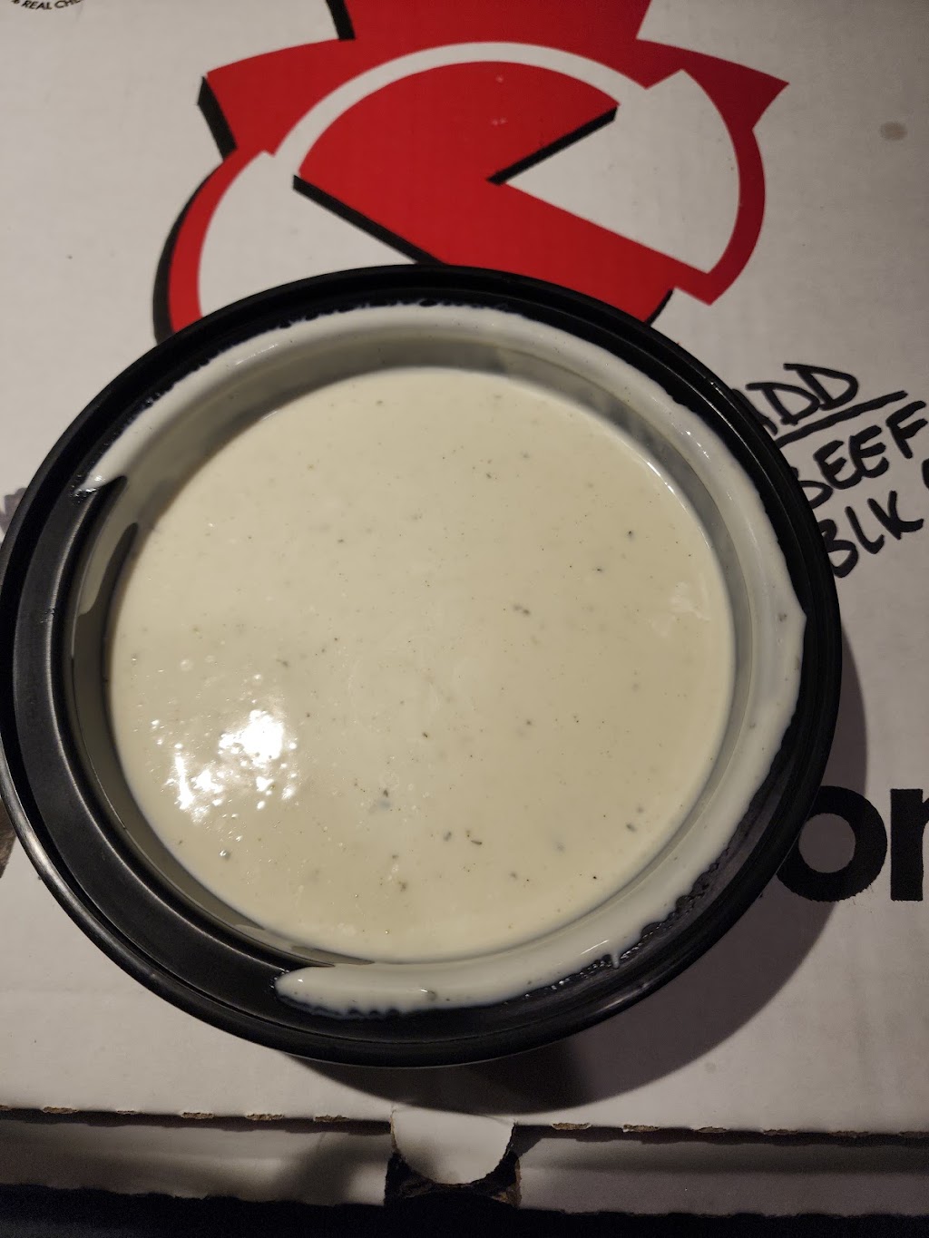 Simple Simon's Pizza