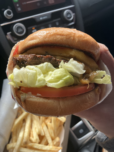 In-N-Out Burger