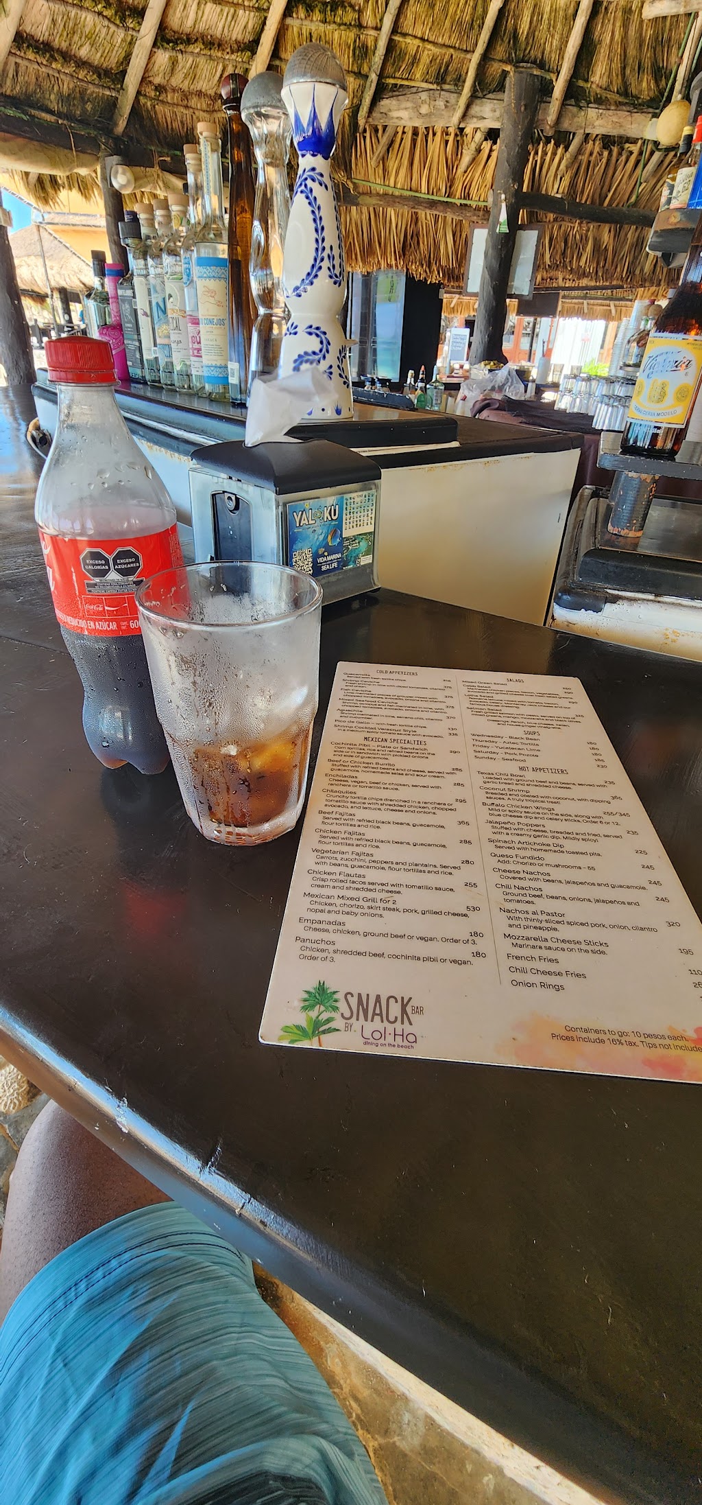 Lol-Ha Restaurant