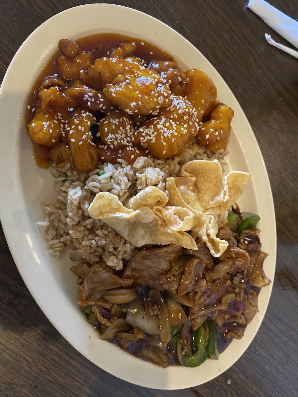China Star