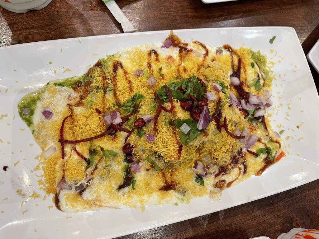 Honest Indian Vegetarian Restaurant