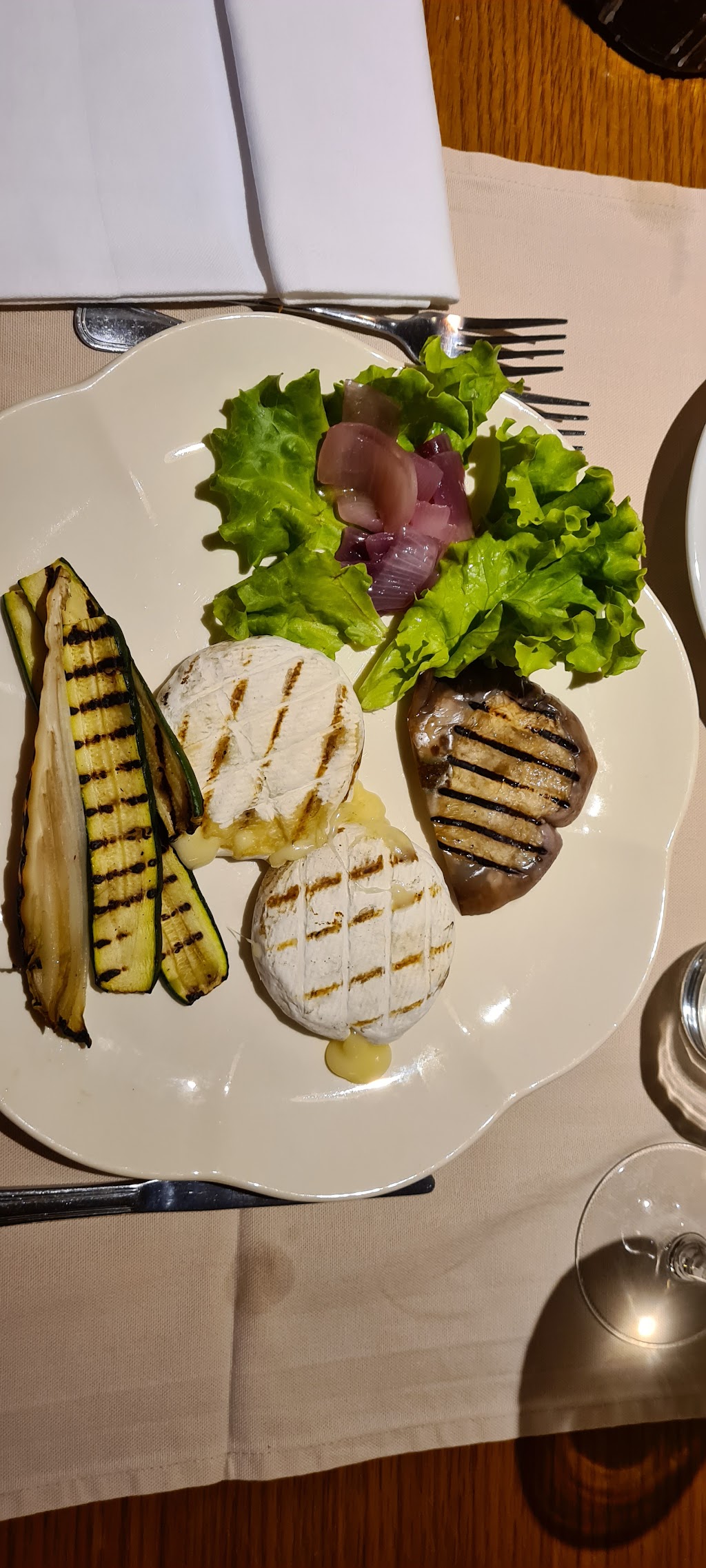 Osteria Altomincio