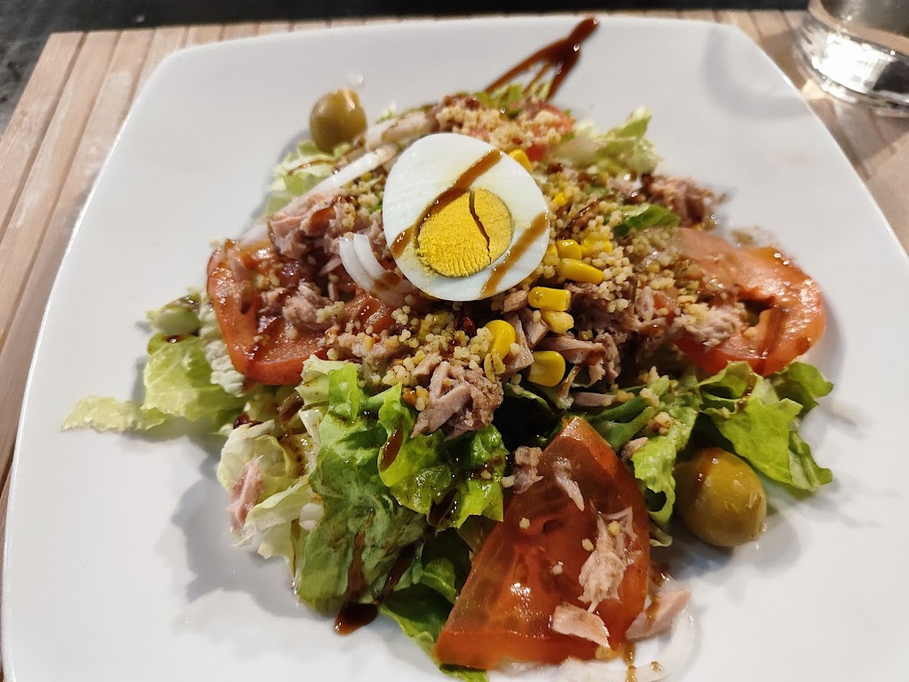 Restaurante Graxiana, Zugarramurdi
