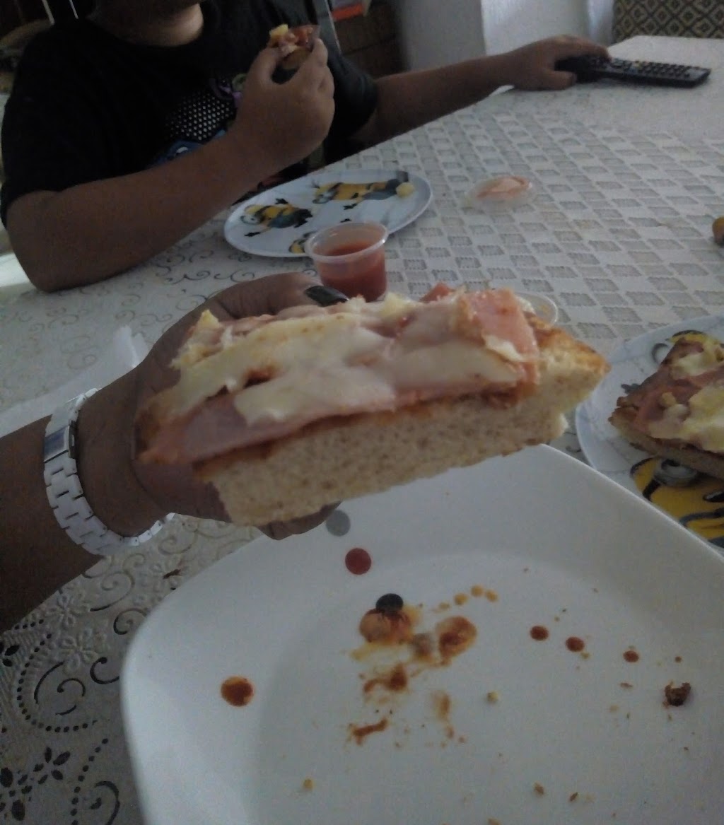 Pizza Marcela